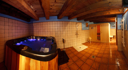 PANORAMICA SPA